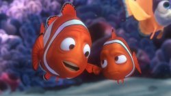 Finding Nemo Meme Template