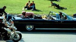 JFK Kennedy assassination Zapruder film Meme Template