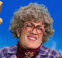 Robbie Rotten Meme Template