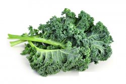 Kale Meme Template