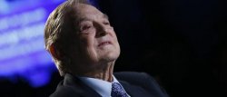 G_Soros Meme Template