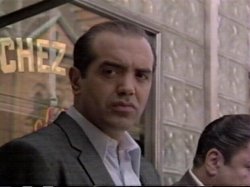 A Bronx Tale Meme Template