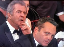 golden globes Meme Template