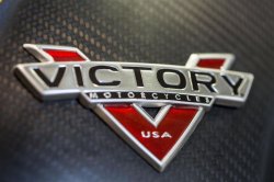 Victory Motorcycles Meme Template