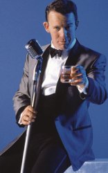 Lounge lizard Meme Template