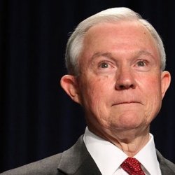 alt-good Jeff Sessions Meme Template