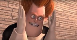 Syndrome Meme Meme Template