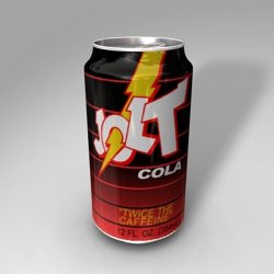 Jolt Cola Meme Template