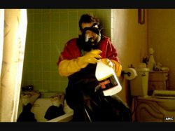 Jesse hydrofluoric acid Meme Template