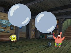 Oh, I Know! Meme Template