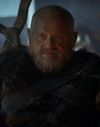 Craster Meme Template