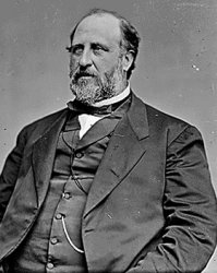 Boss Tweed Meme Template