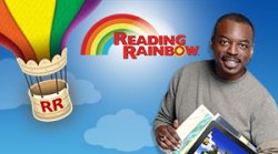 Reading Rainbow Emails Meme Template