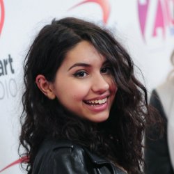 Alessia Cara Meme Template