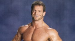 Chris Benoit Meme Template