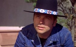 Billy Jack Meme Template