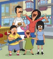 Bob's Burgers Meme Template