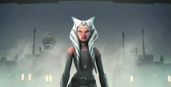 Ahsoka Tano Meme Template
