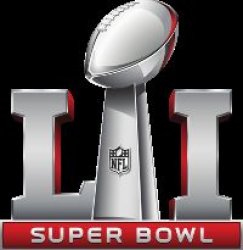 SuperBowlLogo Meme Template