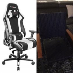 My gaming chair Meme Template
