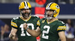 Mason Crosby Meme Template