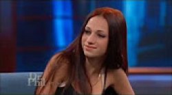 Cash Me Ousside Meme Template