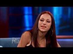 Cash Me Ousside How Bow Dah Meme Template