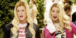 White Chicks Meme Meme Template