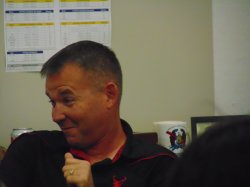 Intrigued Webb Meme Template