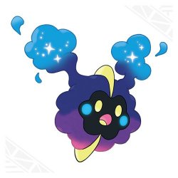 Nebby Meme Template