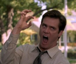 The Claw Meme Template