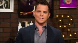 Dave rubin  Meme Template