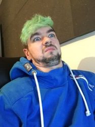 jacksepticeye_what Meme Template