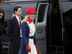 Kellyanne Conway Meme Template