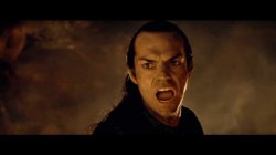 Isildur Meme Template