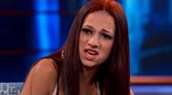 Cash me ousside  Meme Template