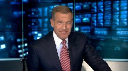 Brian Williams Grinning Meme Template