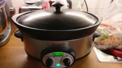 Crock Pot Meme Template
