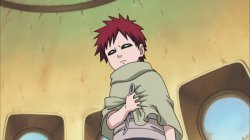 Gaara Meme Template