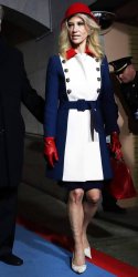 Kellyanne Nutcracker Meme Template