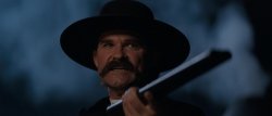 Tombstone Wyatt Earp The Thunder Meme Template