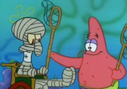 Firmly Grasp It Meme Template