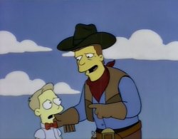 Troy McClure Meme Template