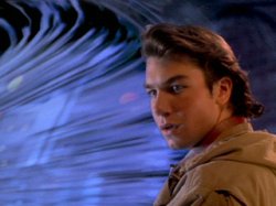 Sliders Wormhole Meme Template