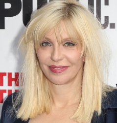 Courtney Love Meme Template