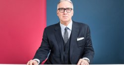 Keith Olbermann GQ Meme Template