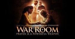 War Room Meme Template