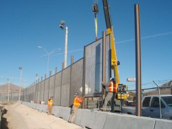 MEX FENCE Meme Template