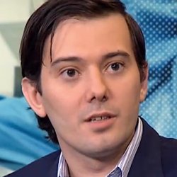 Martin shkreli pharma insurance healthcare Meme Template