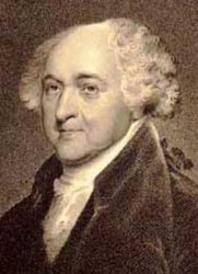 John Adams Meme Template